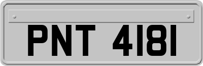 PNT4181