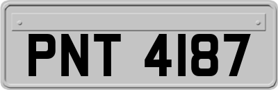 PNT4187