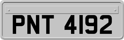 PNT4192
