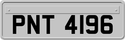 PNT4196