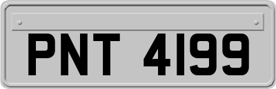 PNT4199