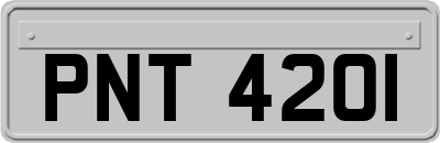 PNT4201