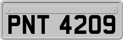PNT4209