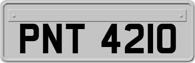 PNT4210