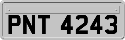 PNT4243