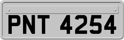 PNT4254