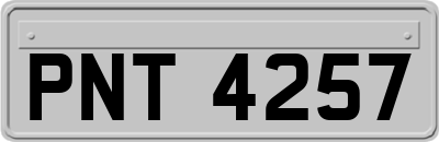 PNT4257
