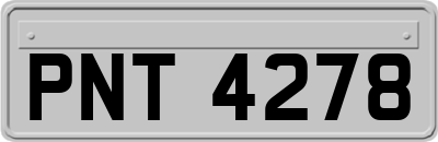 PNT4278