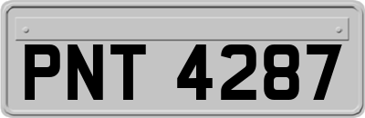 PNT4287