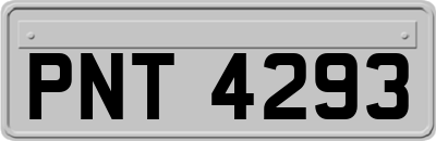 PNT4293