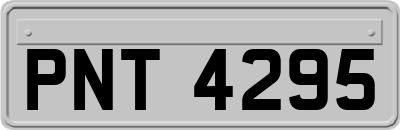 PNT4295