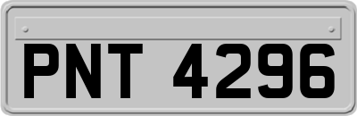 PNT4296