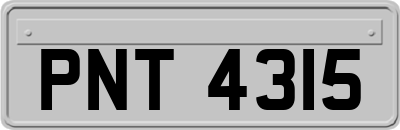 PNT4315