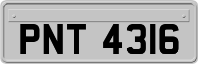 PNT4316
