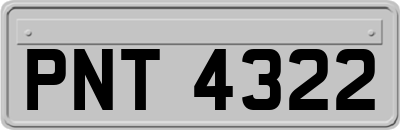 PNT4322