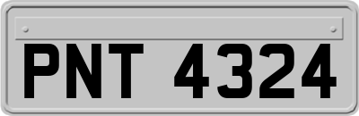 PNT4324