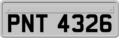 PNT4326