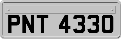 PNT4330