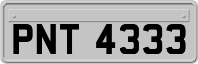 PNT4333