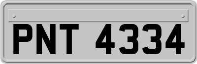 PNT4334