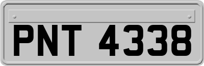 PNT4338