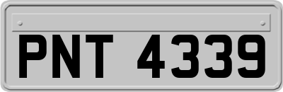 PNT4339