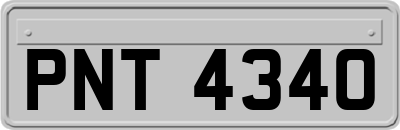 PNT4340