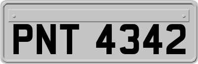 PNT4342