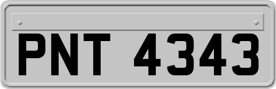 PNT4343