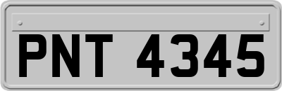 PNT4345