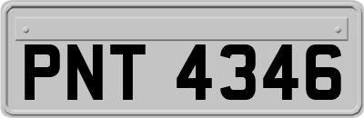 PNT4346