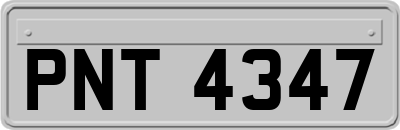 PNT4347