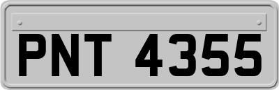 PNT4355