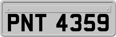 PNT4359