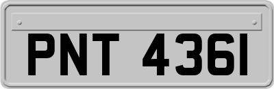 PNT4361