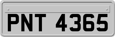 PNT4365