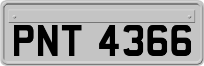 PNT4366