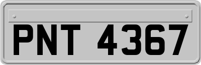 PNT4367