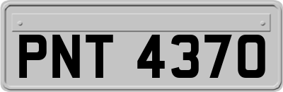 PNT4370