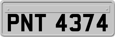 PNT4374