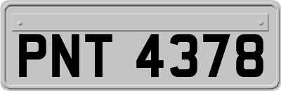 PNT4378