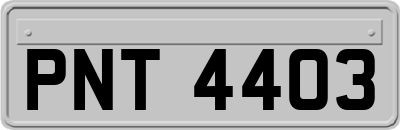 PNT4403
