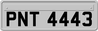 PNT4443