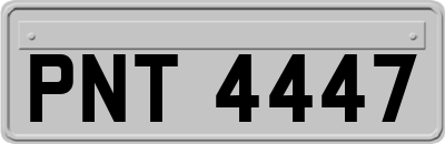 PNT4447