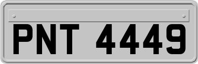 PNT4449