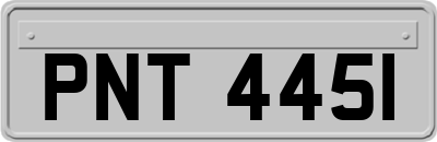 PNT4451