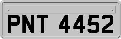 PNT4452