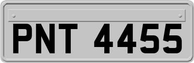 PNT4455