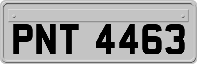 PNT4463