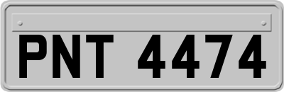 PNT4474